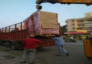loading services