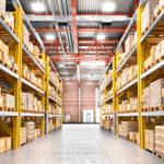 Godown Services