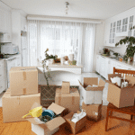 Home Shifting