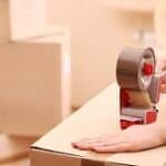 Packing services