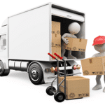Unloading services