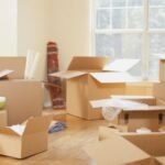 Unpacking services