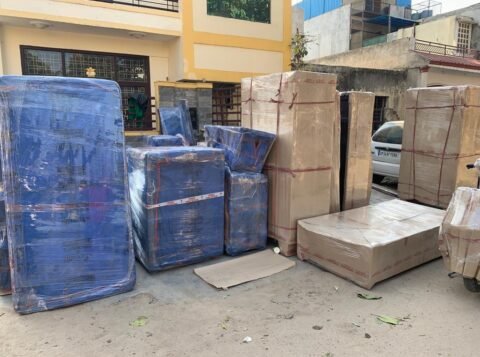 Best Packing and Unpacking Services2