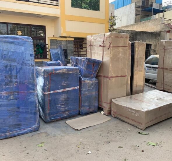 Best Packing and Unpacking Services2