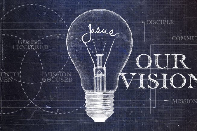 Our Vision 2025