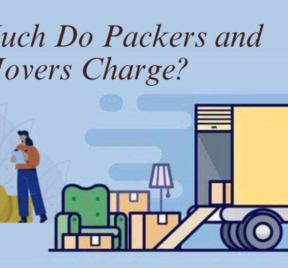 Packers and Movers in Noida