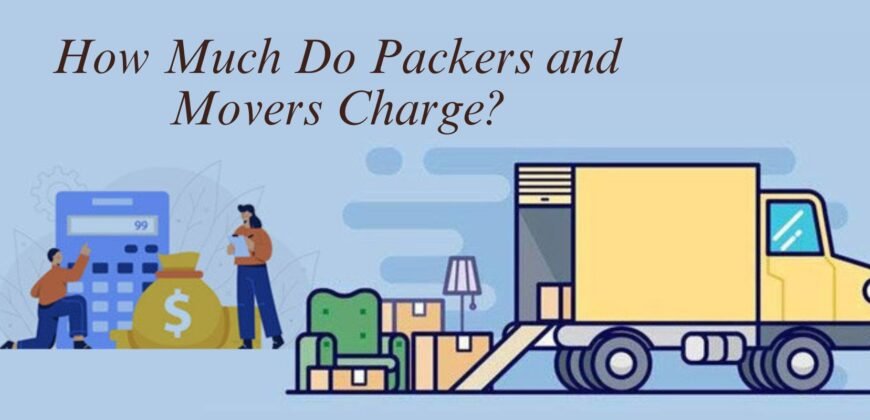 Packers and Movers in Noida