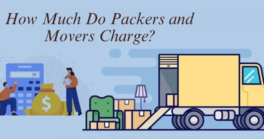 Packers and Movers in Noida