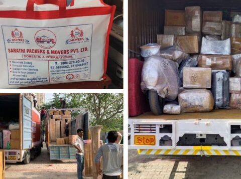 Loading Services in Ghaziabad