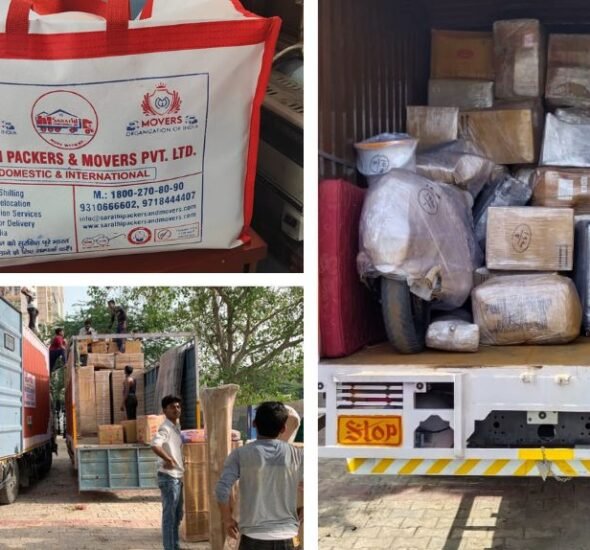 Loading Services in Ghaziabad