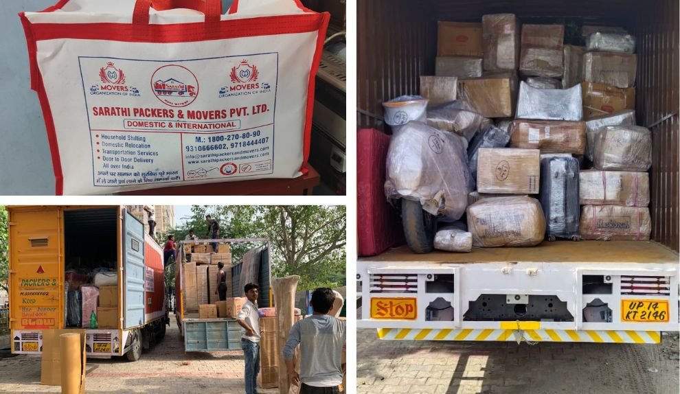Loading Services in Ghaziabad