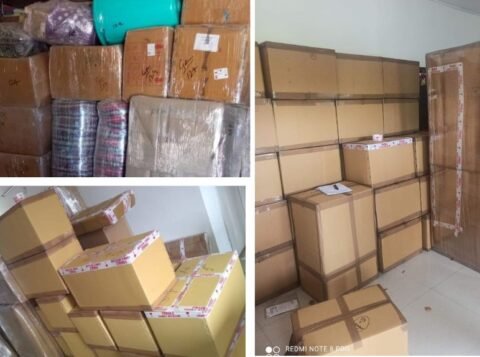 Warehouse and Storage Services in Ghaziabad