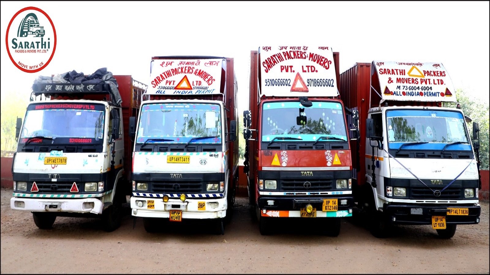 packer and mover in Ghaziabad 1 1
