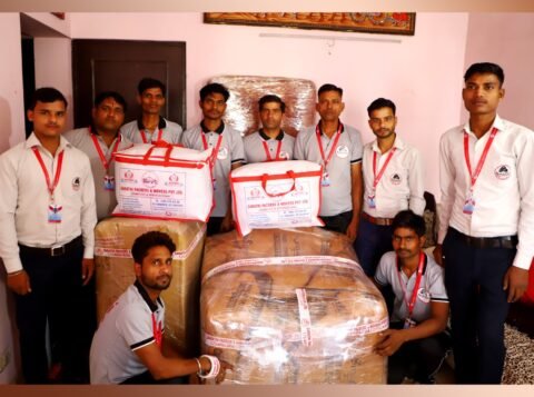 packer and mover in Ghaziabad 1