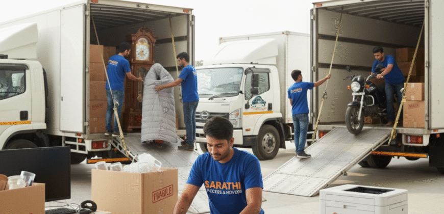 movers packages