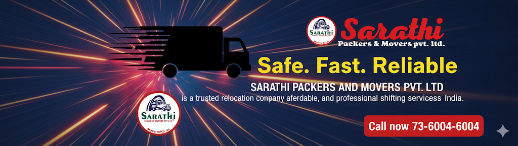 packer and movers