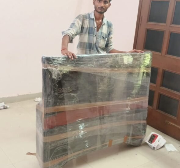 Trusted packers and movers